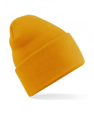 Original cap with wide cuff - Reklamnepredmety