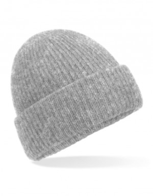 Comfortable ribbed cap - Reklamnepredmety