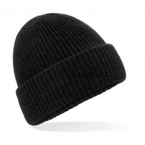 Comfortable ribbed cap - Reklamnepredmety