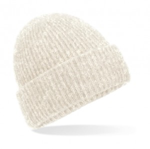 Comfortable ribbed cap - Reklamnepredmety