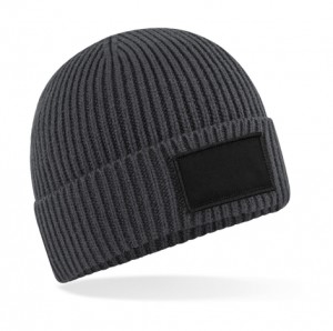 Fashion cap with applique - Reklamnepredmety