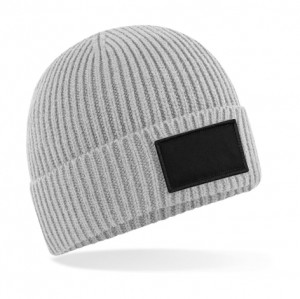 Fashion cap with applique - Reklamnepredmety