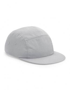 Camper Outdoor 5 Panel Cap - Reklamnepredmety