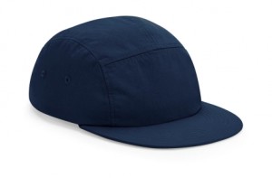 Camper Outdoor 5 Panel Cap - Reklamnepredmety