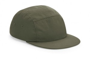 Camper Outdoor 5 Panel Cap - Reklamnepredmety