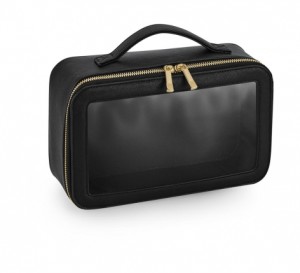 Transparent Travel Case Boutique - Reklamnepredmety