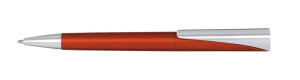 Ballpoint pen "Wedge" - Reklamnepredmety