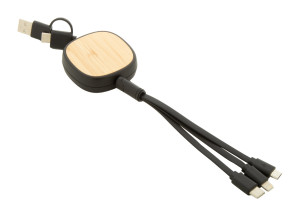 Rabsle USB charging cable - Reklamnepredmety