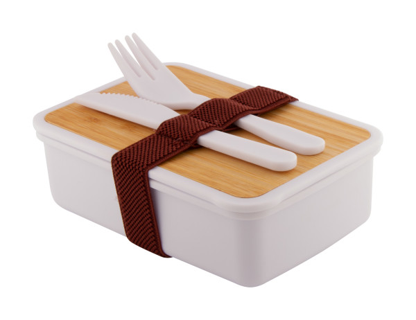 Rebento food box