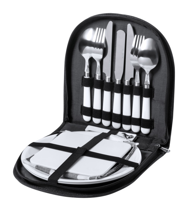 Tilken RPET picnic set