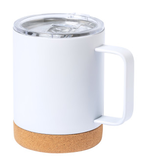 Loret thermo mug - Reklamnepredmety