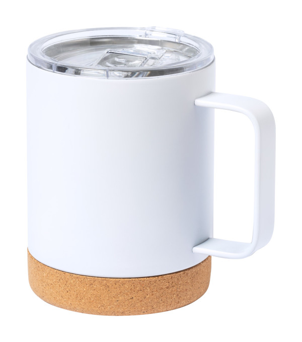 Wifly thermo mug for sublimation