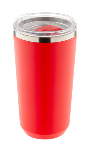 Lungogo thermo mug - Reklamnepredmety