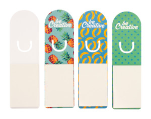 CreaStick Mark B custom bookmark - Reklamnepredmety