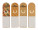 CreaStick Mark B Eco custom bookmark - ap716603_6kz10hy4 - variant Ap 716603