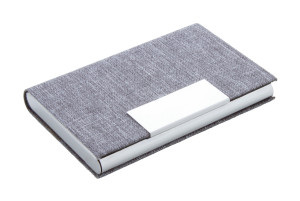 Merpet business card holder - Reklamnepredmety