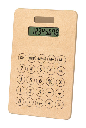 Vulcano Calculator - Reklamnepredmety