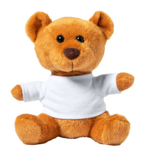 Sincler teddy bear - Reklamnepredmety