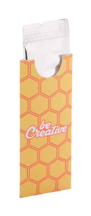 CreaBee One honey on order, 1 pcs - Reklamnepredmety