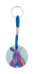 Woody Plus A custom made keyring - ap716558-06_x3ft0rw9 - variant Ap 716558-06