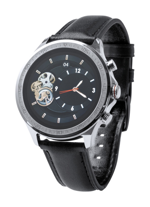 Multifunctional bluetooth smartwatch