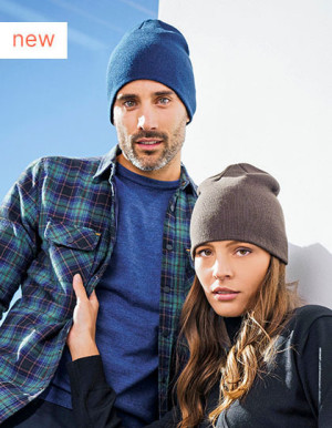 Comfortable Moover Beanie - Reklamnepredmety