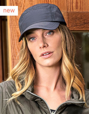 Outdoor cap Rainy - Reklamnepredmety