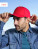 Ray structured cap - 2254136 - variant