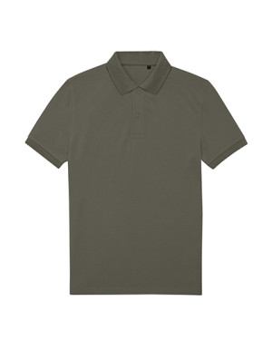 My Eco Polo Shirt - Reklamnepredmety