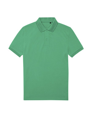 My Eco Polo Shirt - Reklamnepredmety