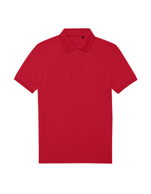 My Eco Polo Shirt - Reklamnepredmety