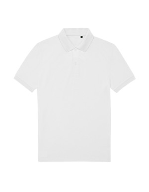 My Eco Polo Shirt - Reklamnepredmety