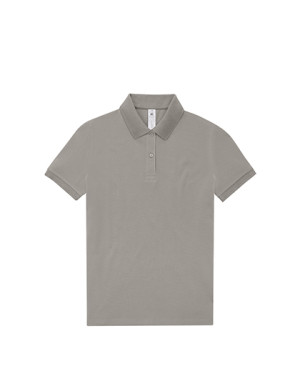 Women's polo shirt My Polo 210 - Reklamnepredmety