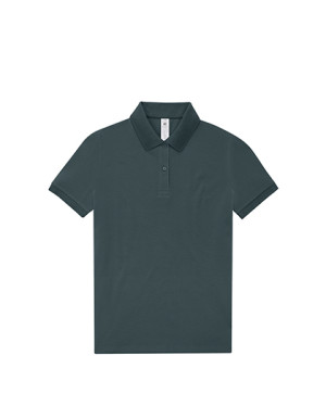 Women's polo shirt My Polo 210 - Reklamnepredmety