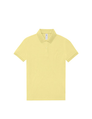 Women's polo shirt My Polo 210 - Reklamnepredmety