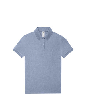 Women's polo shirt My Polo 210 - Reklamnepredmety