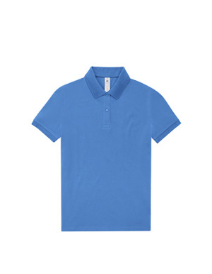 Women's polo shirt My Polo 210 - Reklamnepredmety