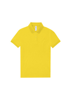 Women's polo shirt My Polo 210 - Reklamnepredmety