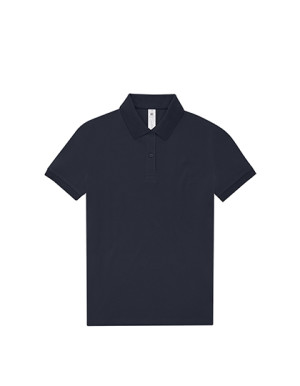 Women's polo shirt My Polo 210 - Reklamnepredmety