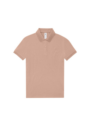 Women's polo shirt My Polo 210 - Reklamnepredmety