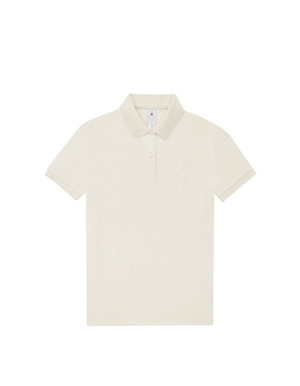 Women's polo shirt My Polo 210 - Reklamnepredmety