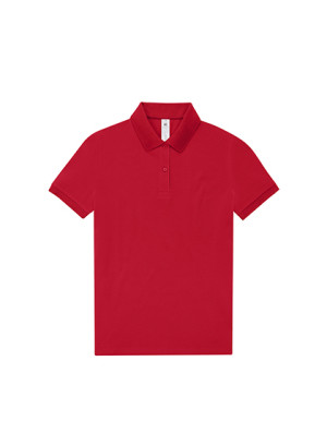 Women's polo shirt My Polo 210 - Reklamnepredmety