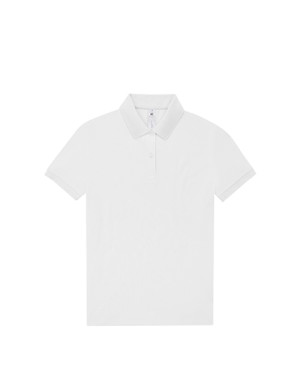 Women's polo shirt My Polo 210 - Reklamnepredmety