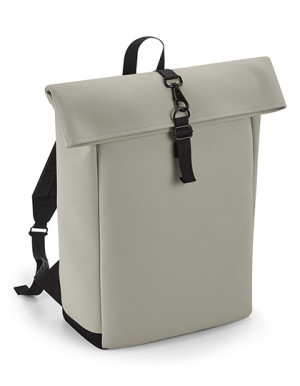 Backpack Matte Roll-Top - Reklamnepredmety