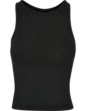 Women's top Racer Back - Reklamnepredmety