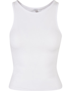 Women's top Racer Back - Reklamnepredmety