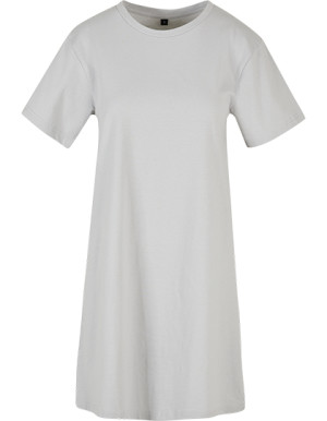 Women's T-shirt dresses - Reklamnepredmety