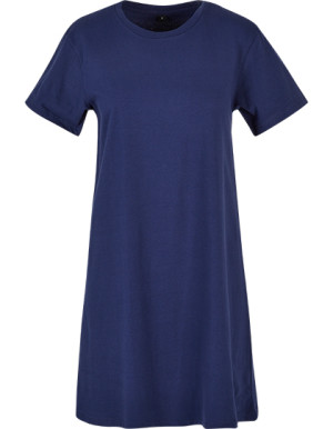 Women's T-shirt dresses - Reklamnepredmety