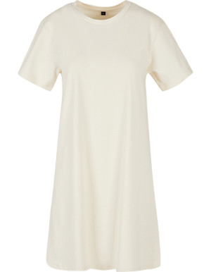 Women's T-shirt dresses - Reklamnepredmety