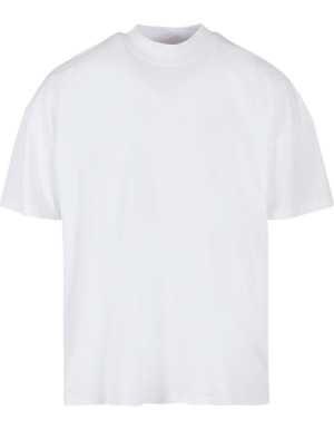 Men's Oversize Style T-Shirt - Reklamnepredmety